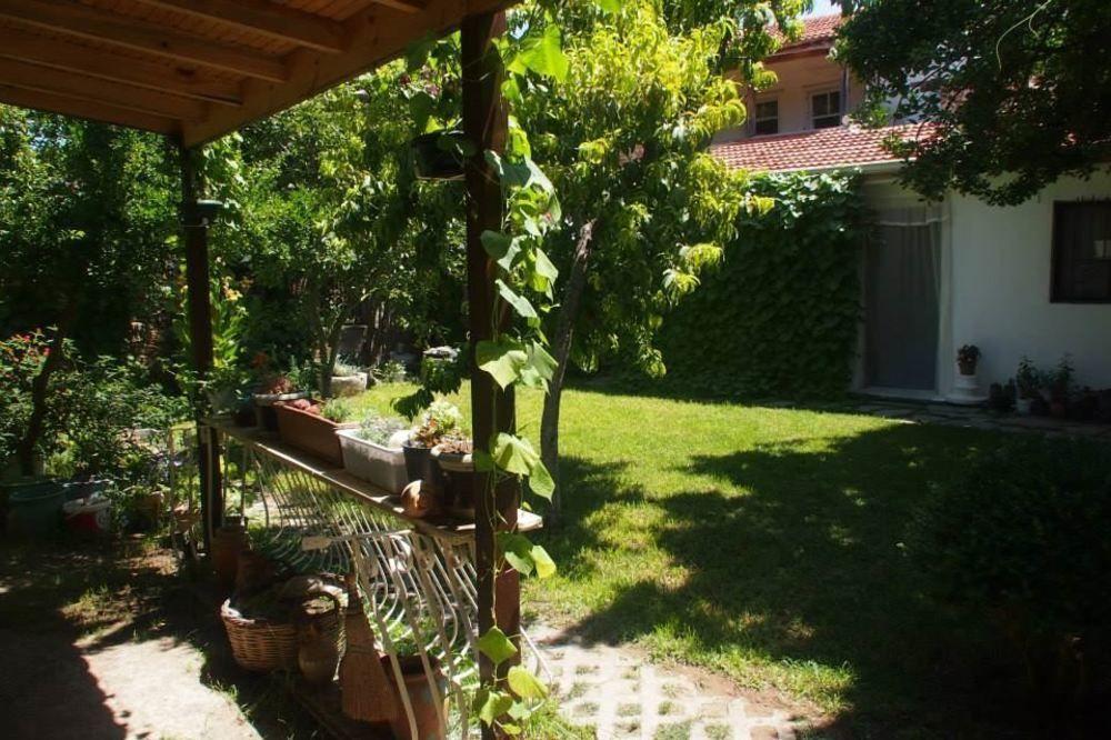 Istanbul Pension Ayvalik Exterior photo