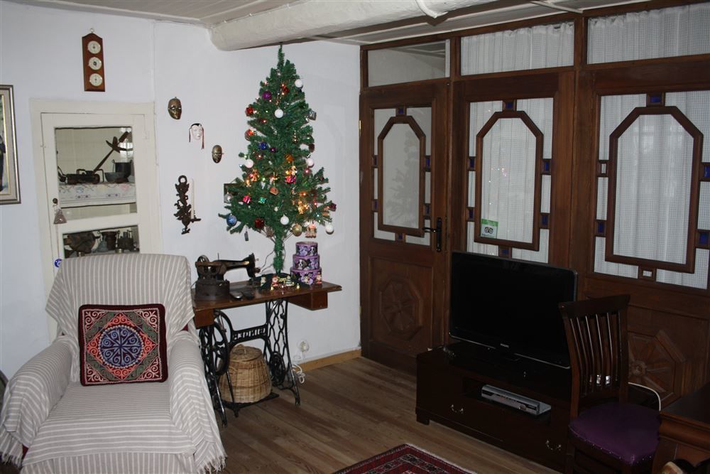 Istanbul Pension Ayvalik Exterior photo